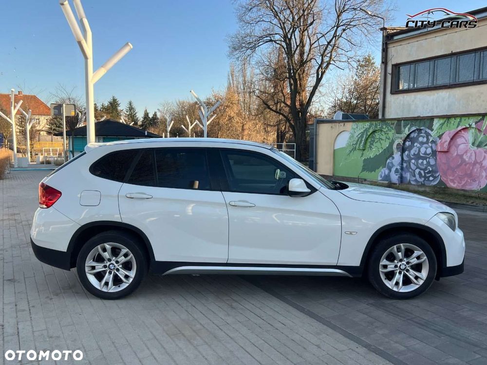 BMW X1 - 9