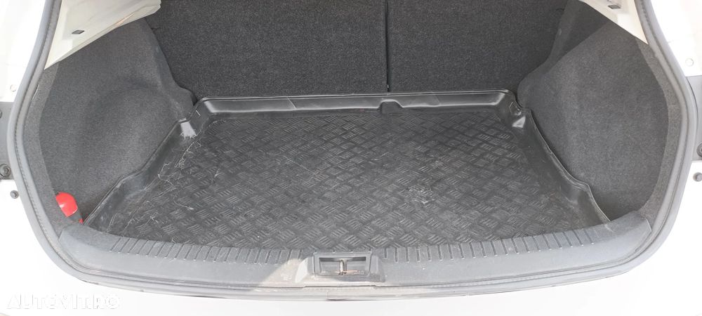 Nissan Qashqai 1.6 DCI Start/Stop 360 - 14