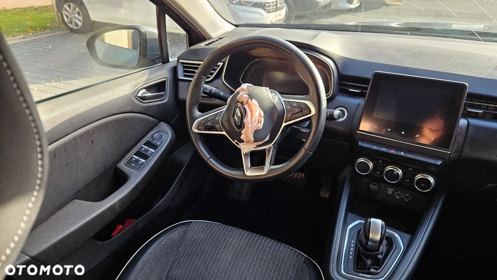 Renault Clio - 22