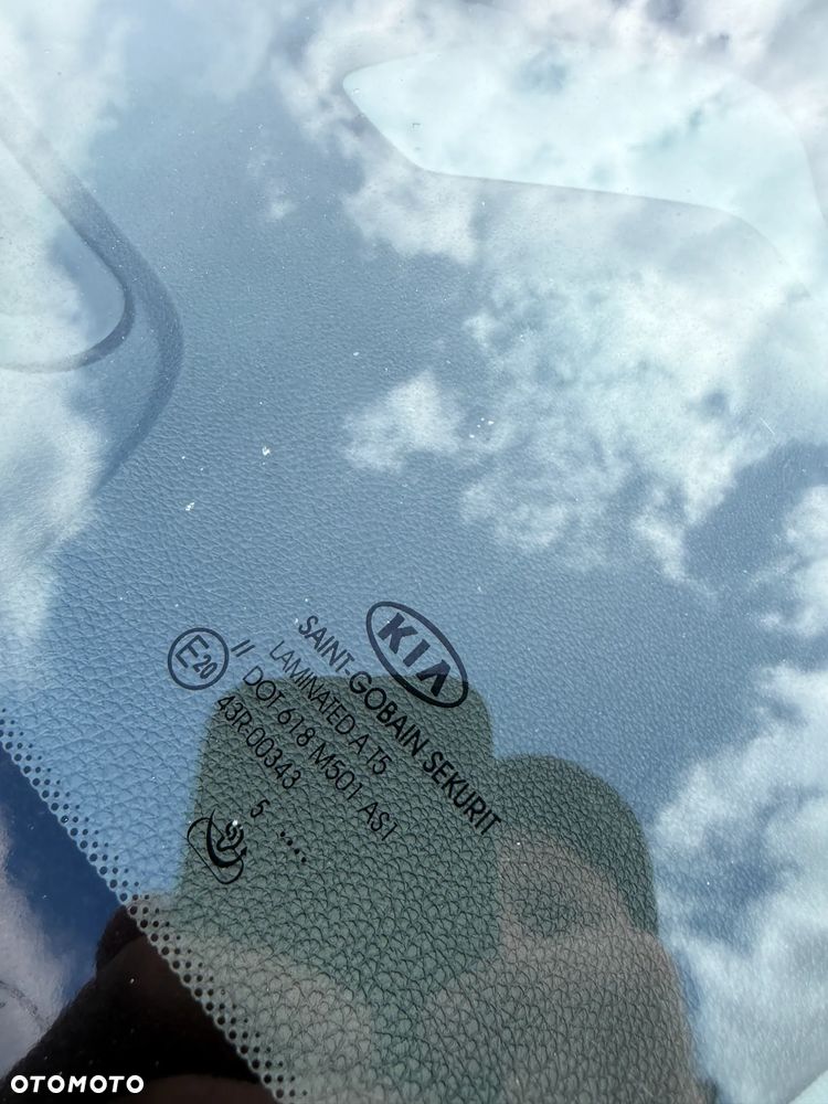 Kia Sportage 1.6 GDI Business Line 2WD - 20