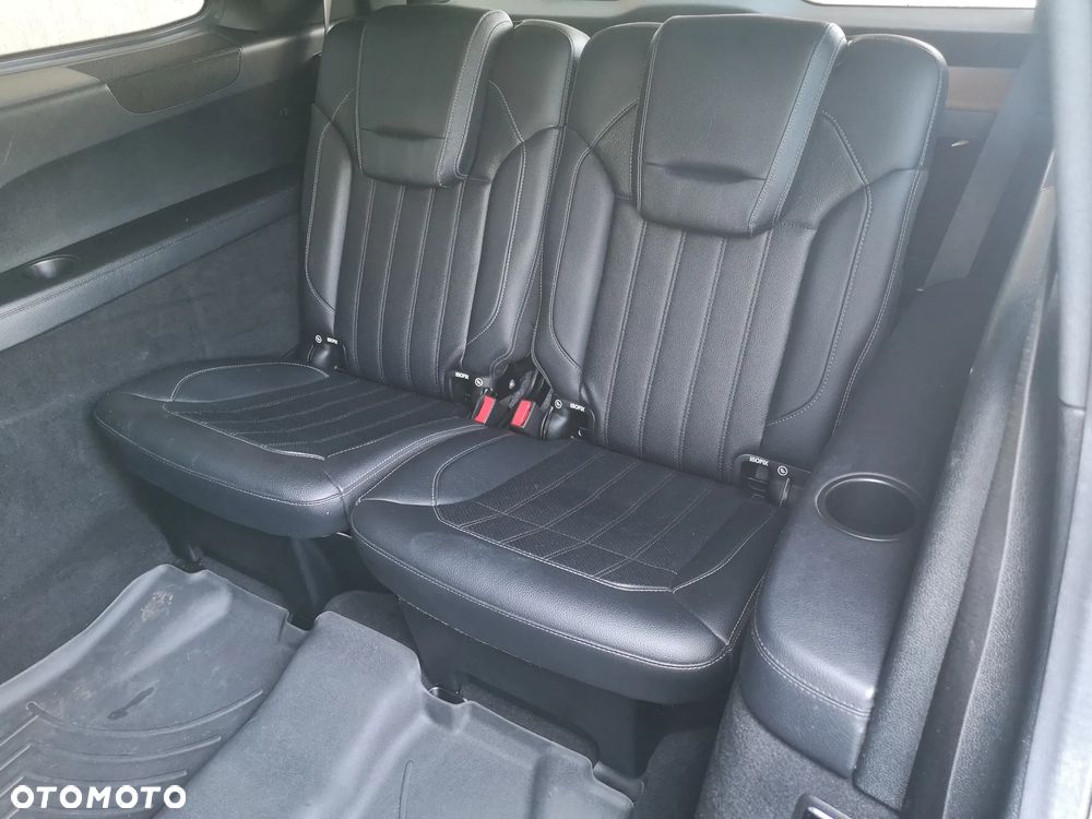 Mercedes-Benz GLS 400 4Matic 9G-TRONIC - 26