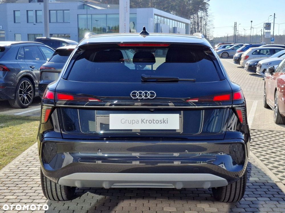 Audi Q3 - 5
