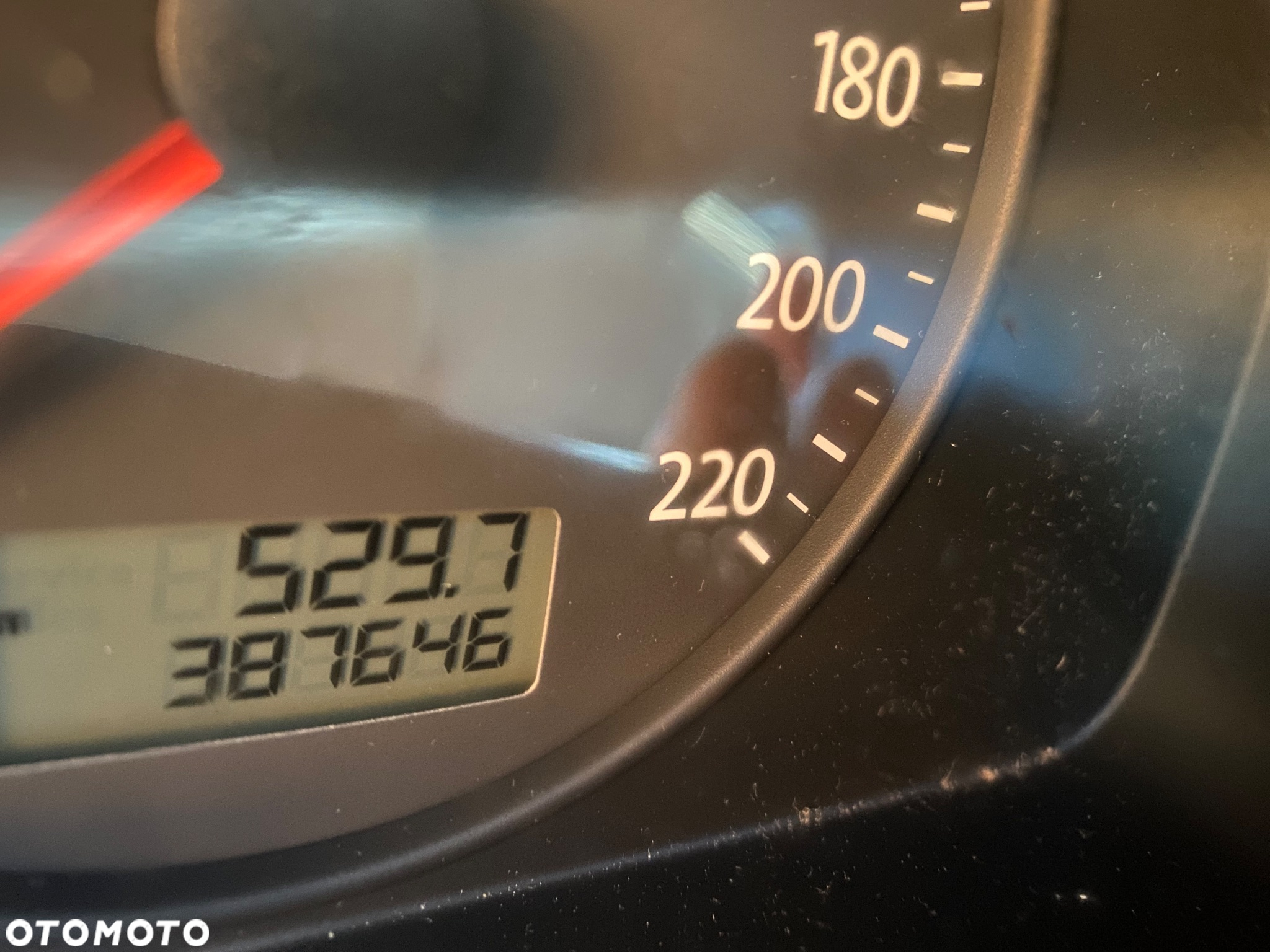 Volkswagen Transporter Caravelle Kurz DPF Bulli - 24