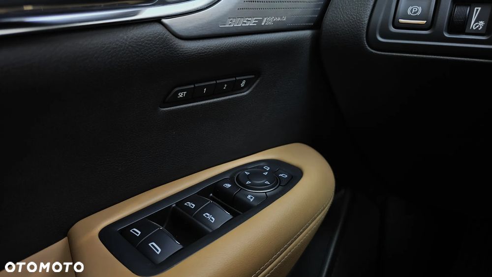 Cadillac XT6 - 28