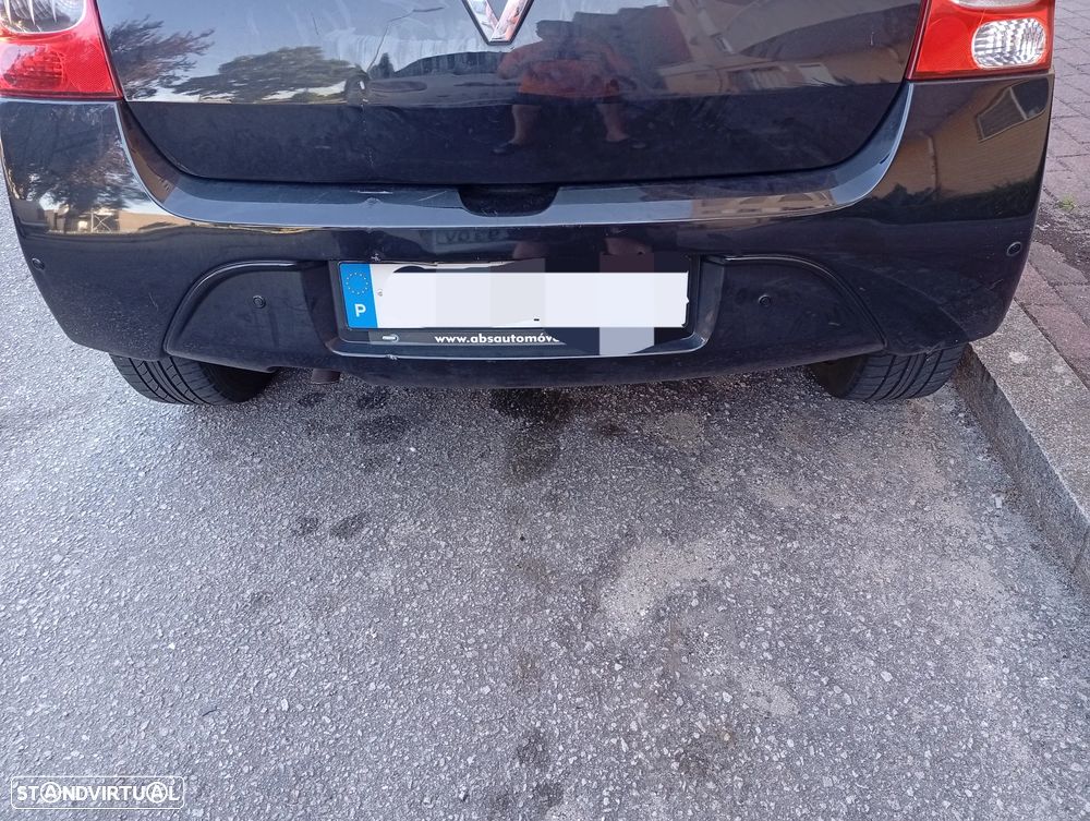 Renault Twingo 1.2 16V Initale - 5