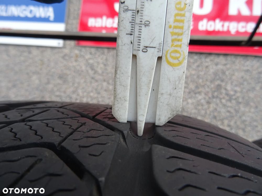 215/55/R17 94H Pirelli8 Winter Sotto Zero 3 - 6
