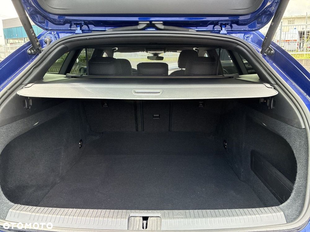 Volkswagen Arteon Shooting Brake - 14