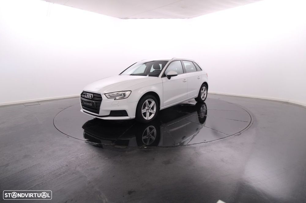 Audi A3 Sportback 30 TDI - 1