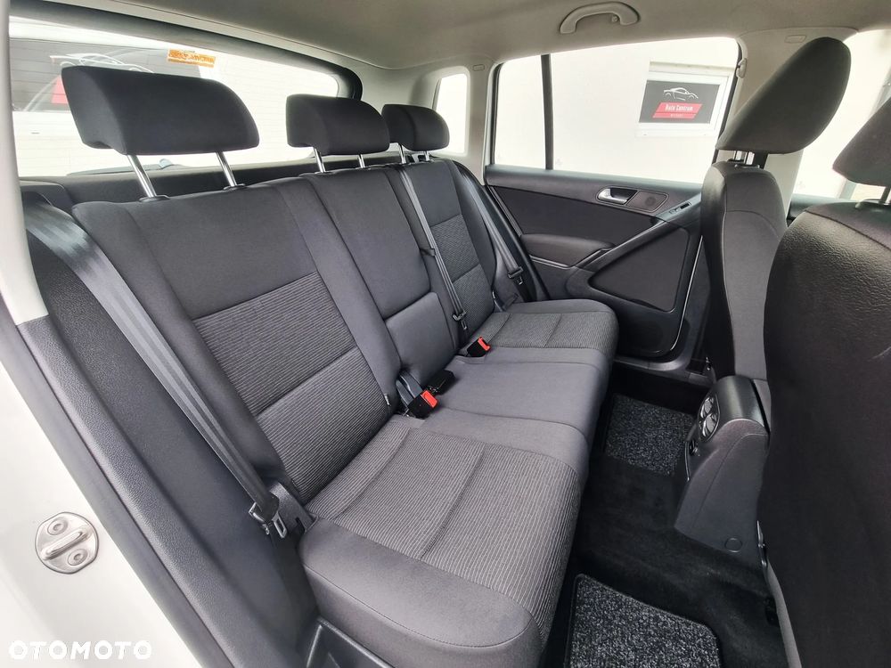 Volkswagen Tiguan 2.0 TDI Trend&Fun - 11