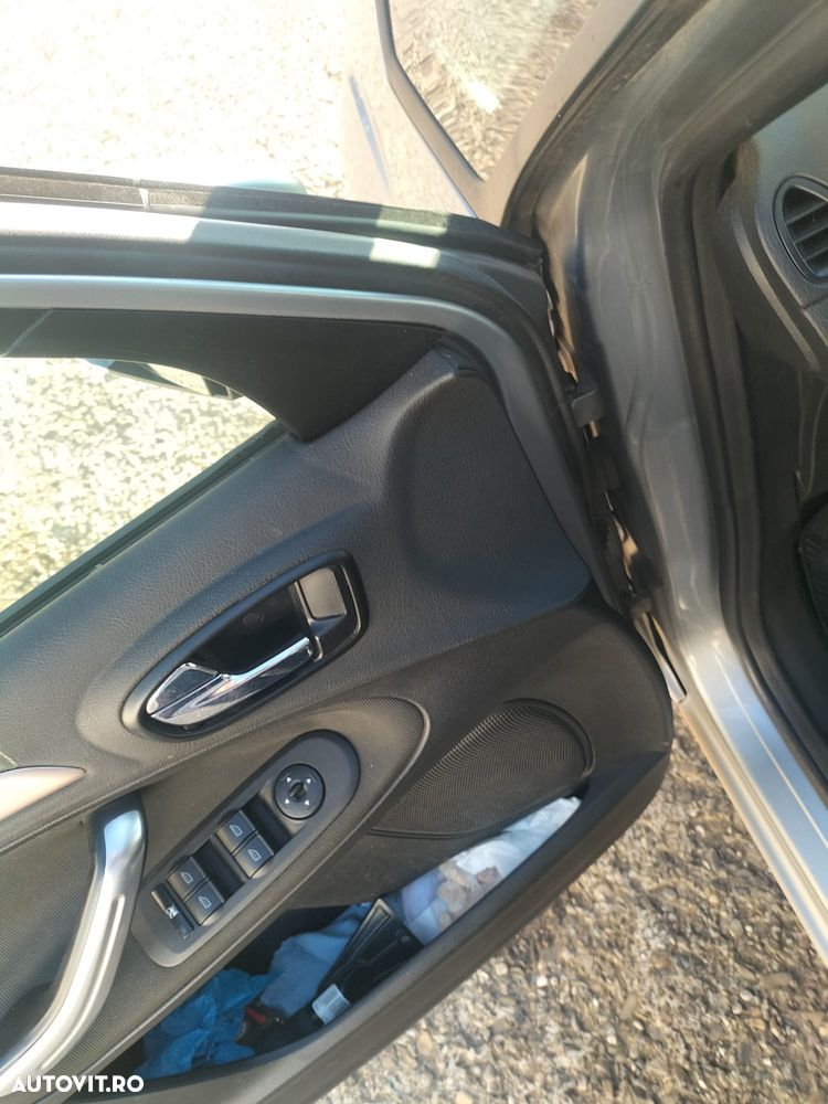 Ford S-Max 1.8 TDCi Titanium - 5