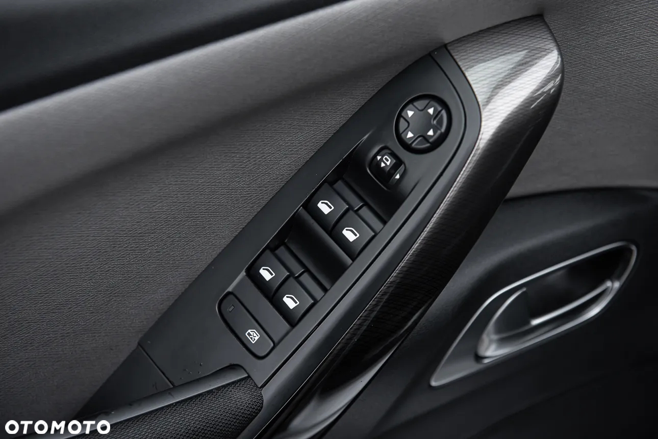 Citroën C4 Picasso 2.0 BlueHDi Exclusive - 16
