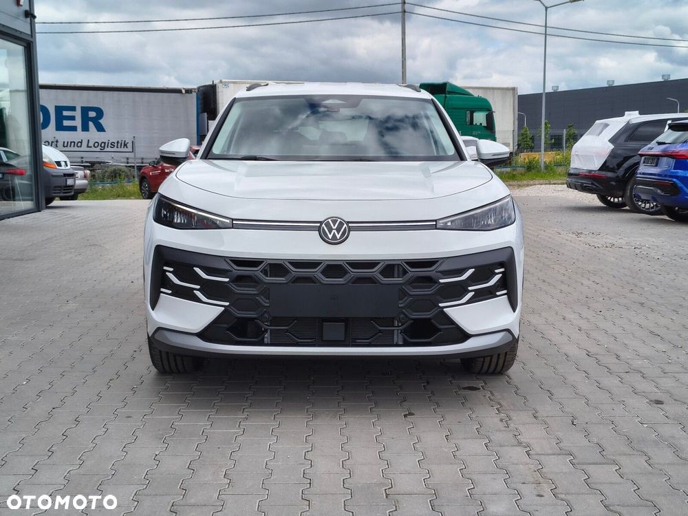 Volkswagen T-Roc 1.5 TSI Life DSG - 3