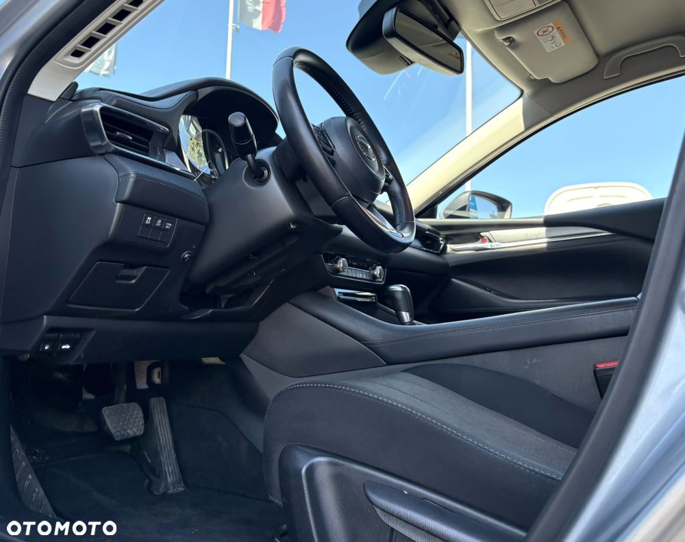 Mazda 6 2.0 SKYMotion - 11