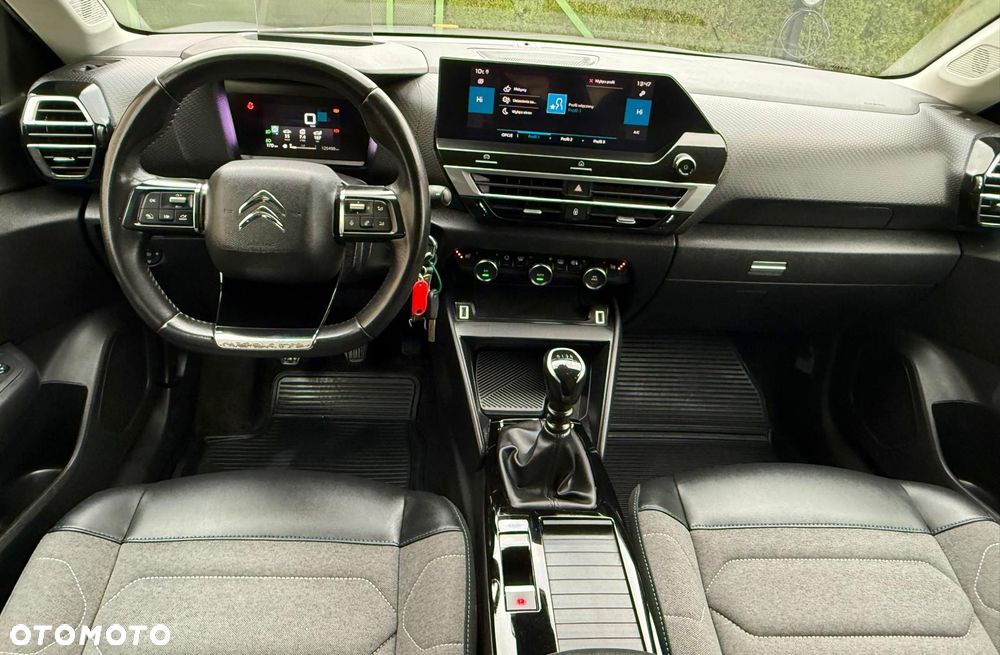 Citroën C4 - 33