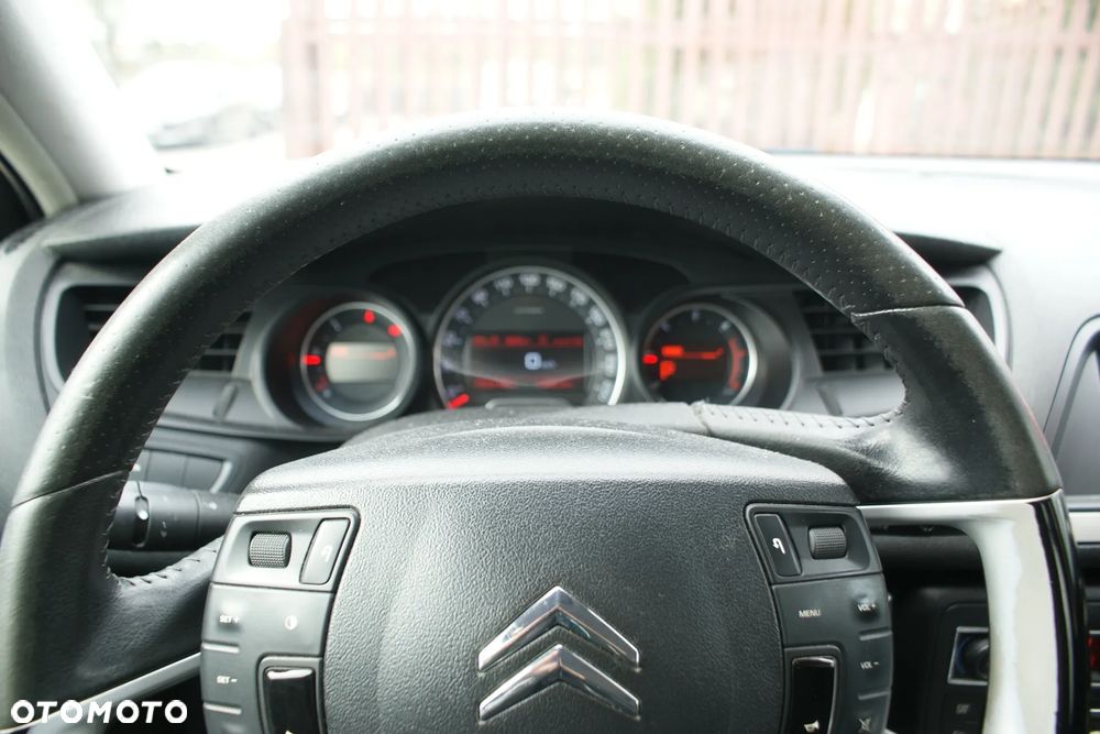 Citroën C5 HDi 165 FAP Confort - 7