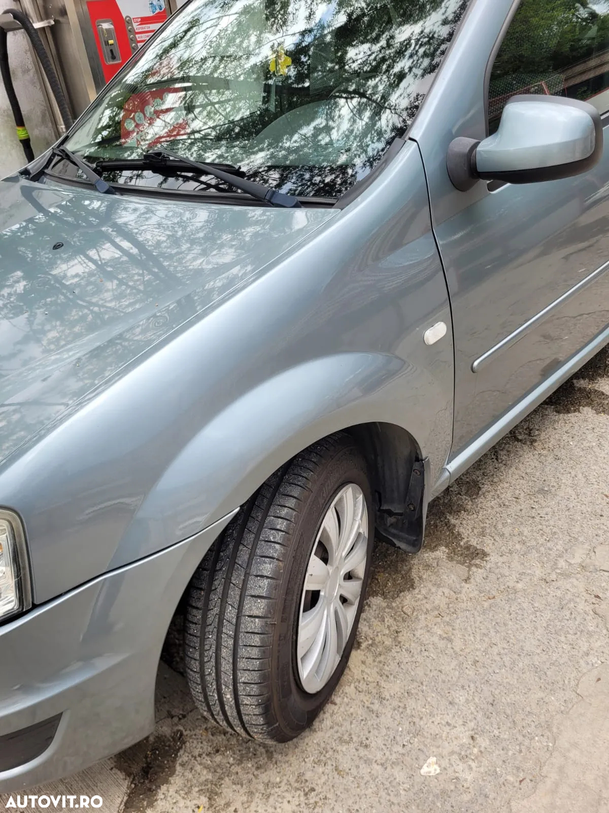 Dacia Logan - 2