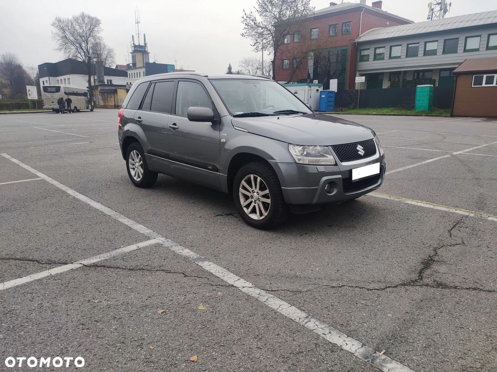 Suzuki Grand Vitara 1.9 DDiS 20th Anniversary - 6