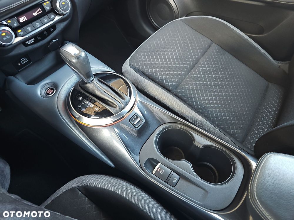 Nissan Juke - 17