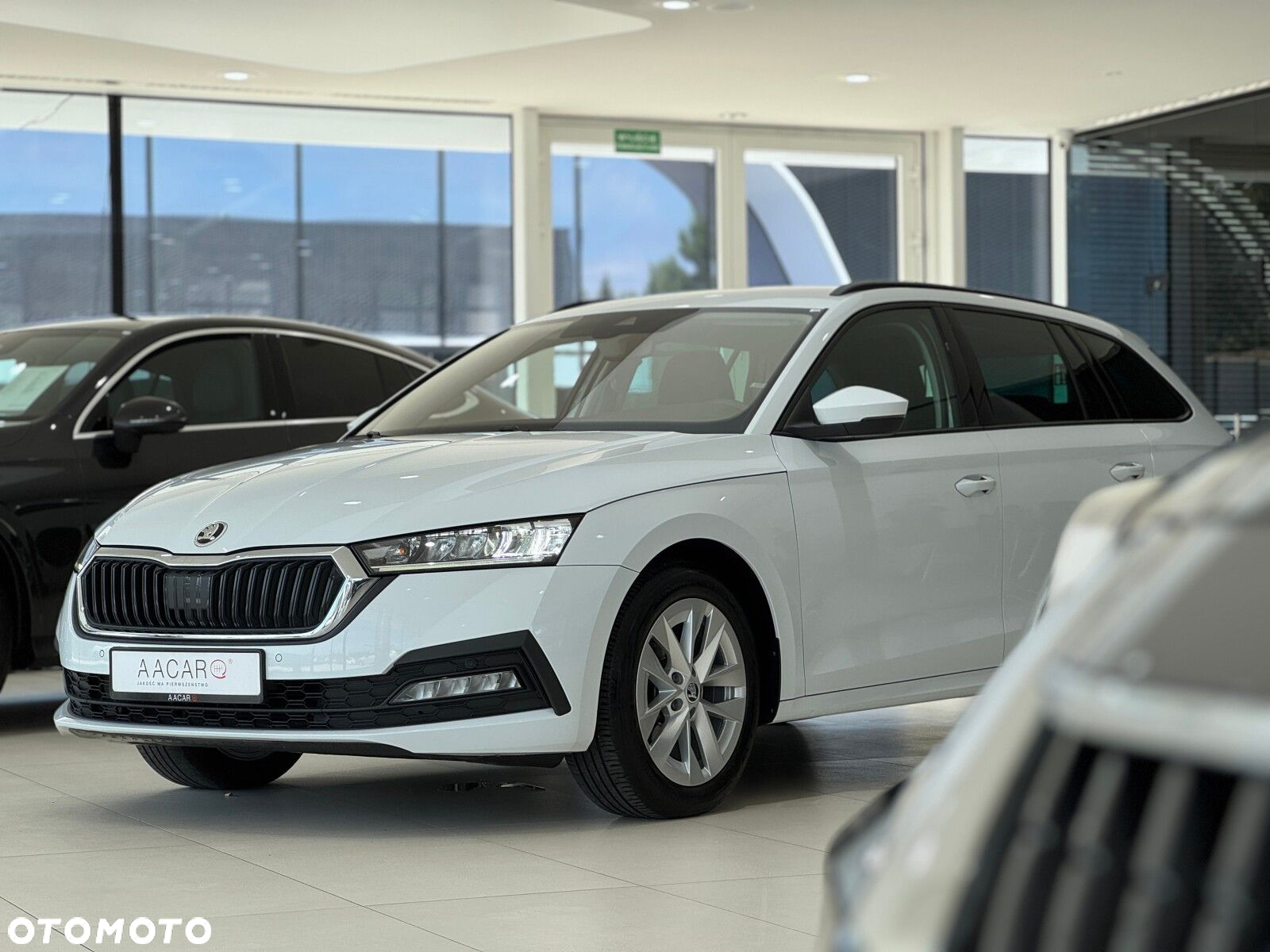 Skoda Octavia - 38