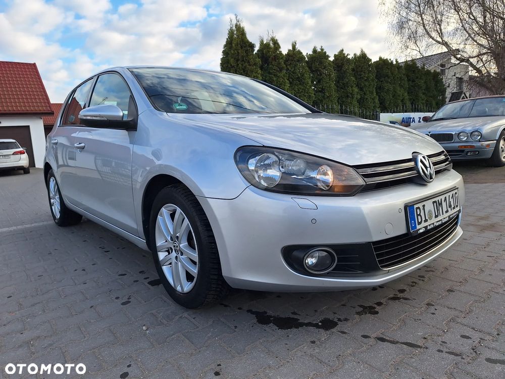 Volkswagen Golf 1.4 TSI Edition - 3