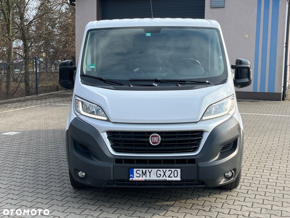 Fiat Ducato - 2