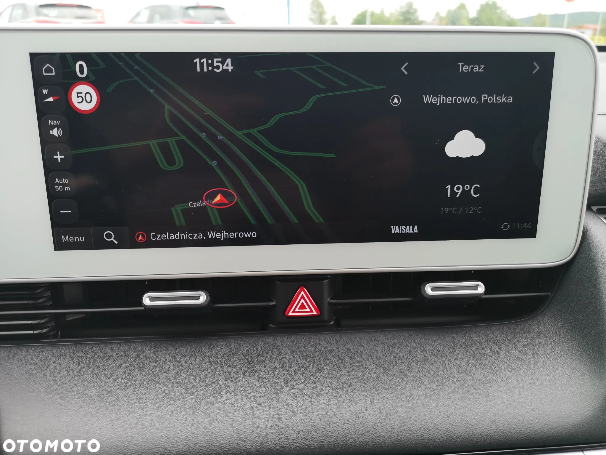 Hyundai IONIQ 5 73kWh Uniq - 28