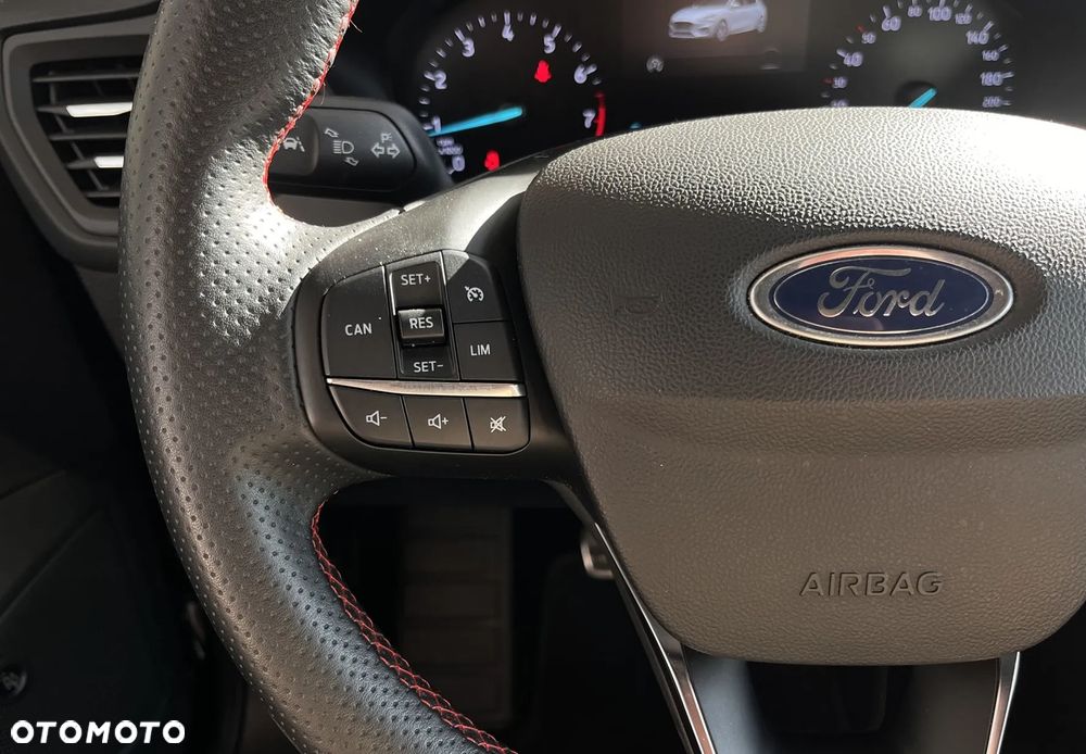 Ford Focus 1.5 EcoBoost ST-Line Black ASS - 13