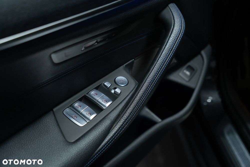 BMW Seria 5 530d xDrive M Sport Edition - 21