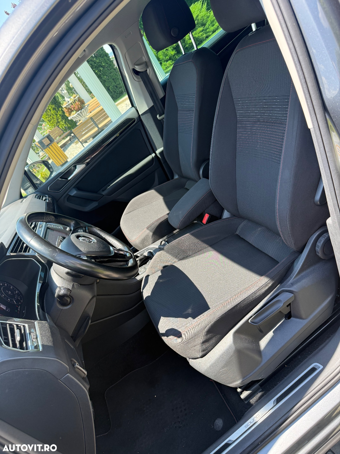 Volkswagen Tiguan 2.0 TDI SCR DSG Join - 12