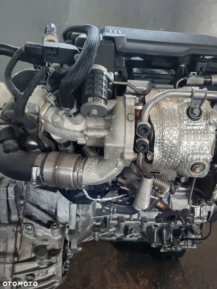 Kia hyundai silnik 1.6 turbo g4fp kompletny 2019rok - 4