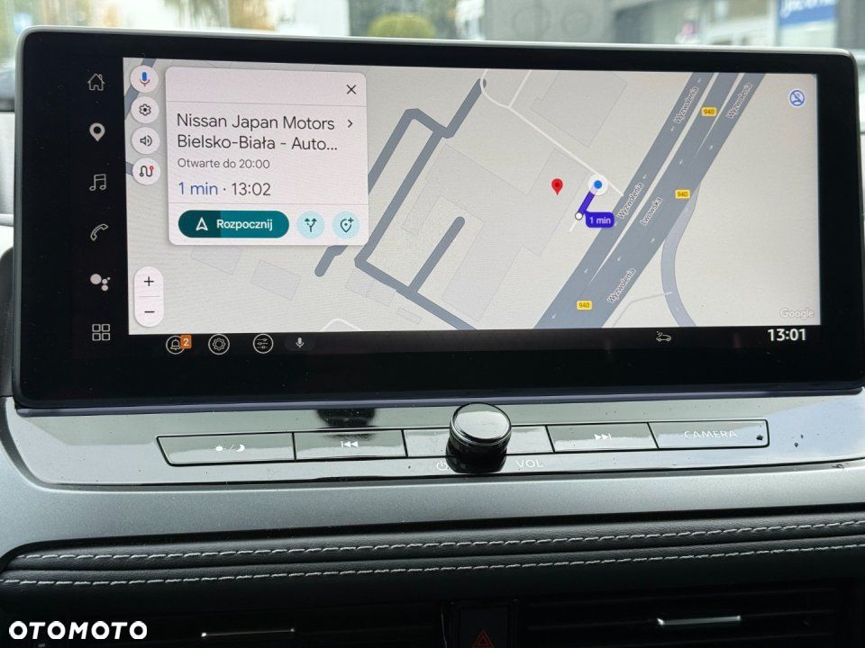 Nissan Qashqai - 5