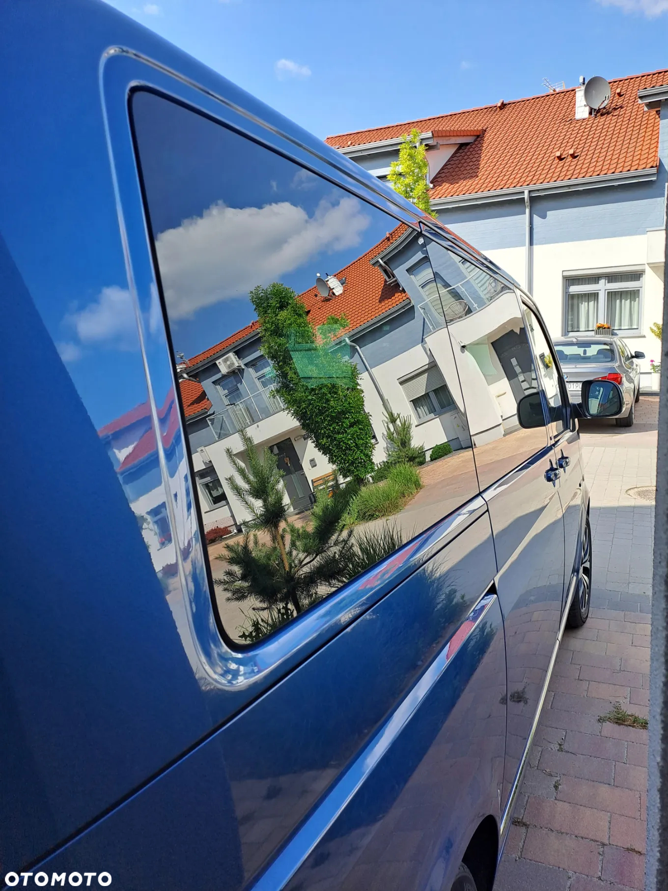 Volkswagen Multivan BiTDI L1 CUP - 8