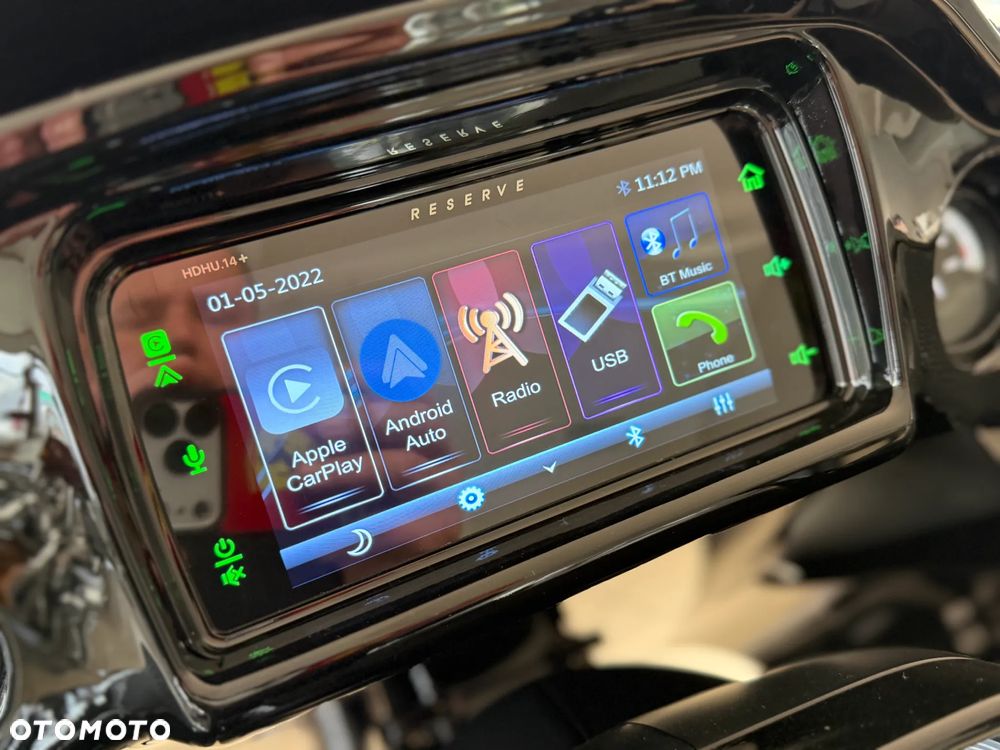 Harley-Davidson Touring Road Glide - 26