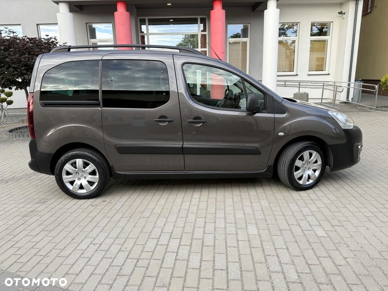 Peugeot Partner BlueHDi 120 Stop&Start Active - 5