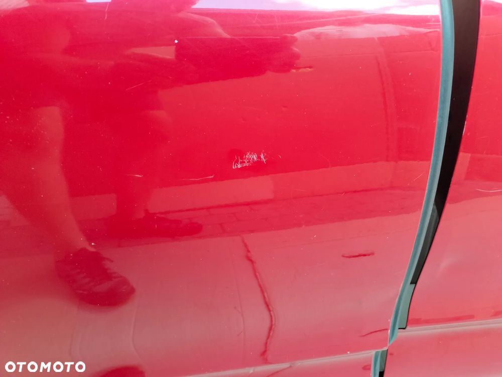 CITROEN C4 II PICASSO KRÓTKI DRZWI PRAWE PRZÓD TYŁ EPYD - 5