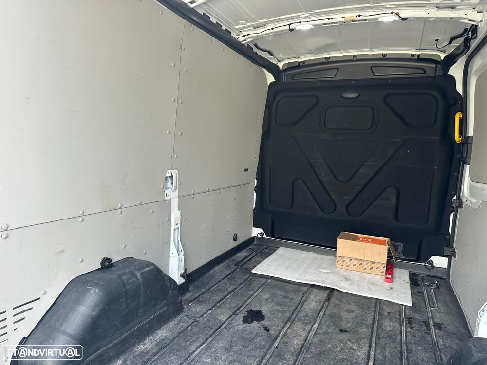 Ford TRANSIT - 14