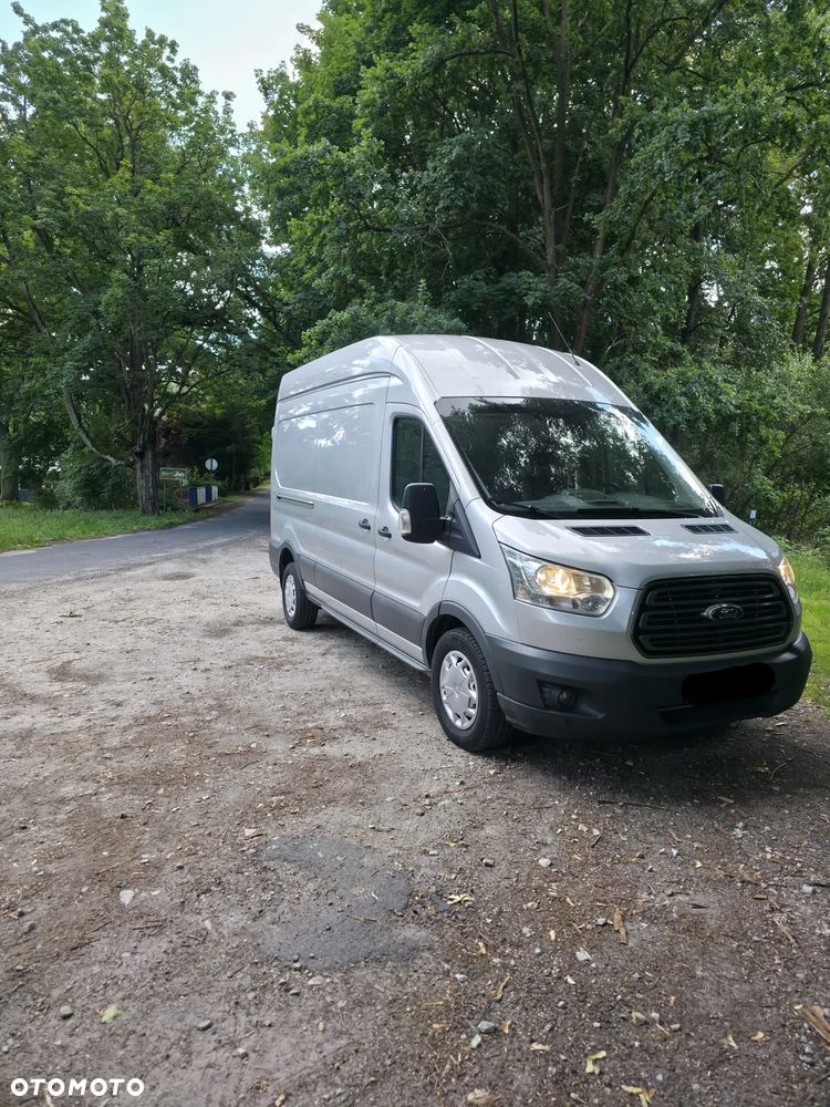 Ford Transit - 5