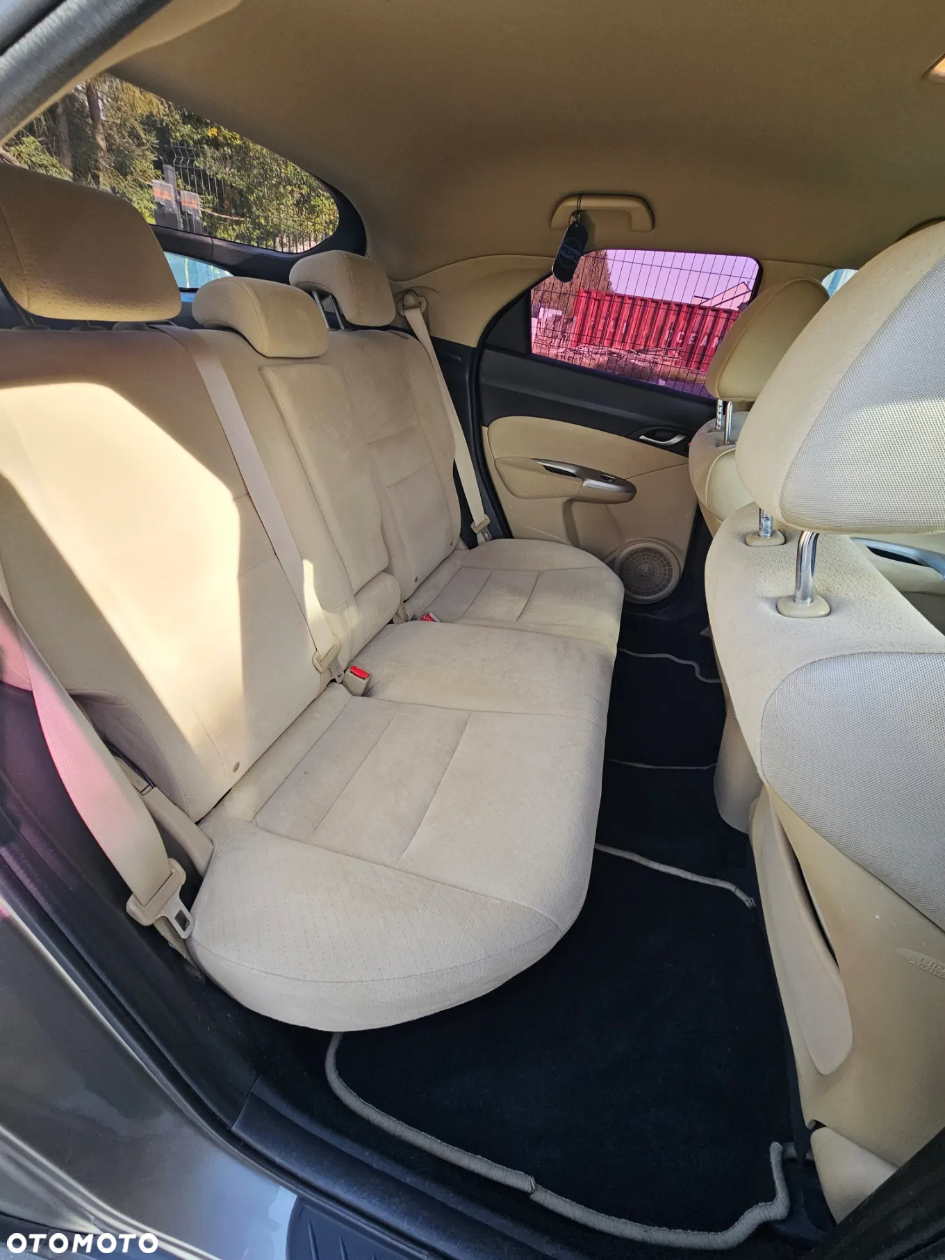 Honda Civic 1.8 Comfort - 15