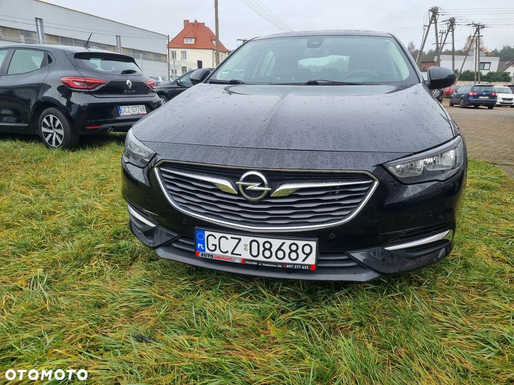 Opel Insignia - 4