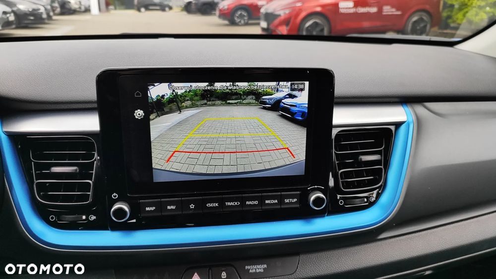 Kia Stonic 1.0 T-GDI L - 23