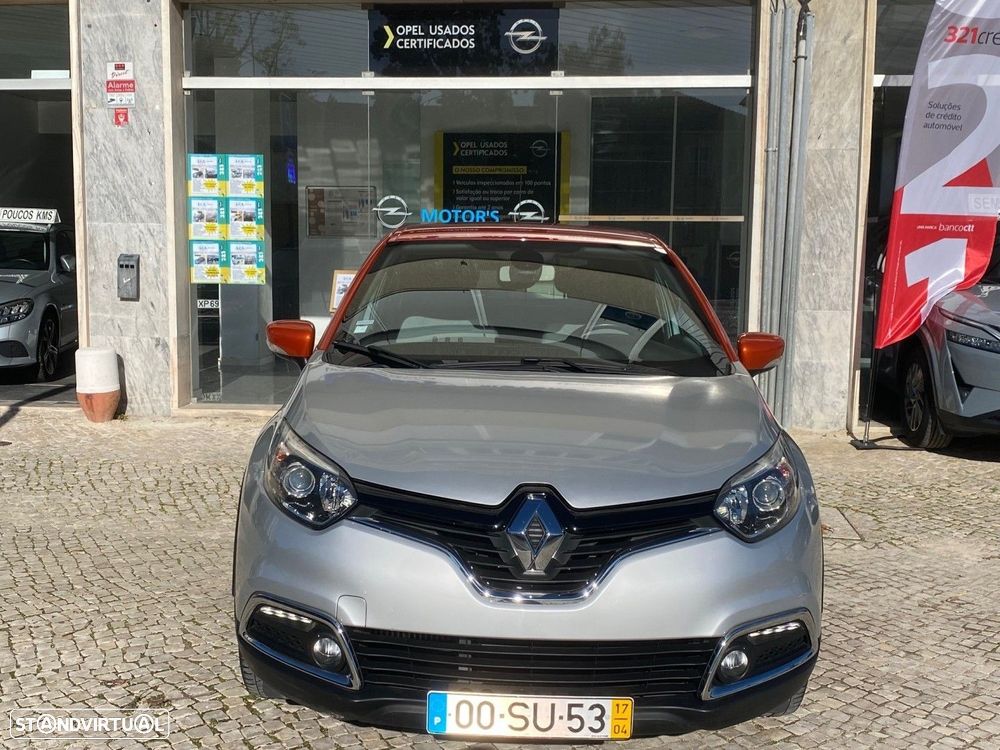 Renault Captur 0.9 TCE Sport - 3