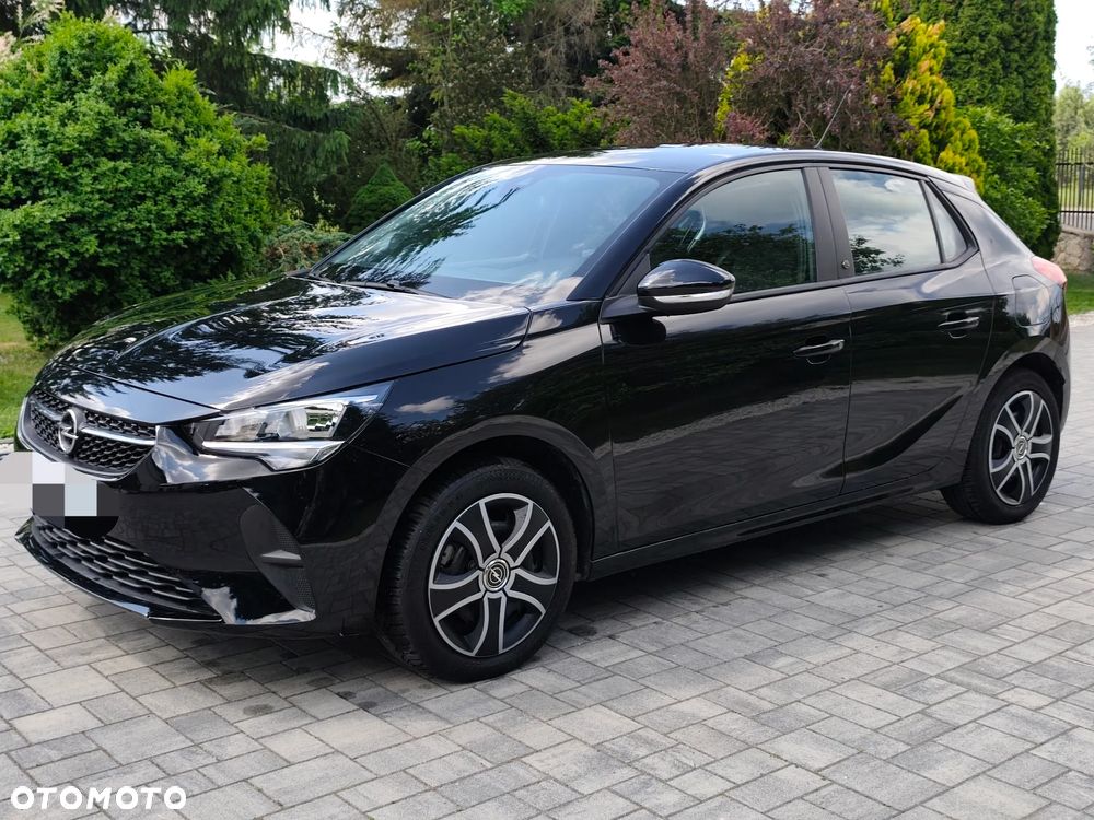Opel Corsa Elegance Business Pack - 5