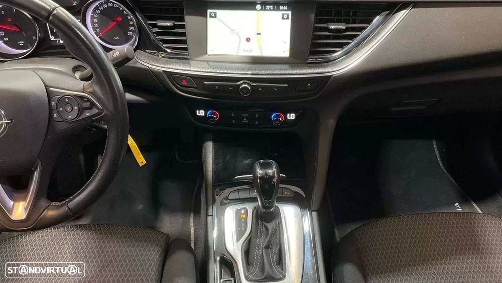 Opel Insignia Grand Sport - 7