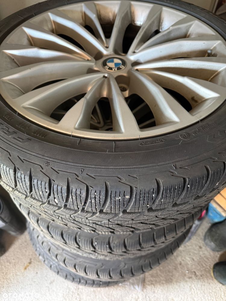 BMW Seria 5 530e iPerformance Luxury Line - 15