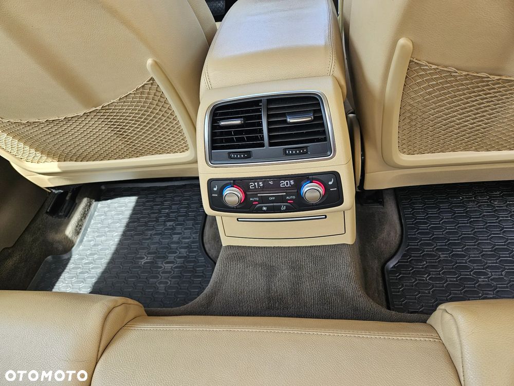 Audi A6 Limousine 3.0 TDI clean diesel Quattro S tronic - 32