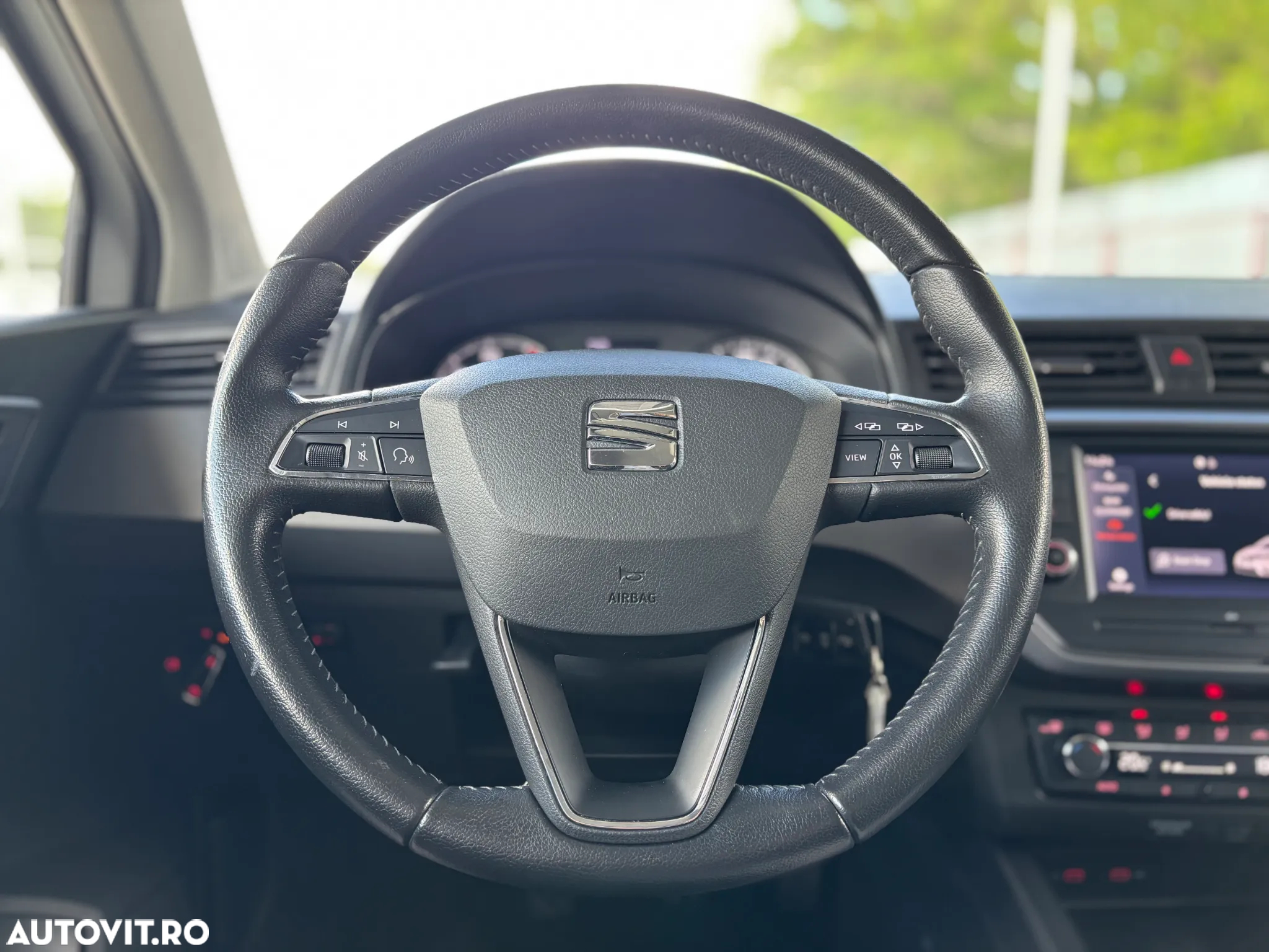 Seat Ibiza - 30