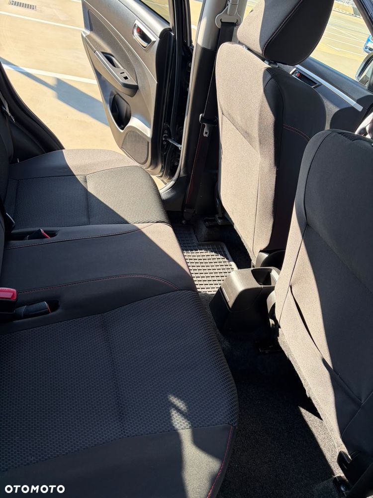 Suzuki Swift 1.6 Sport - 20