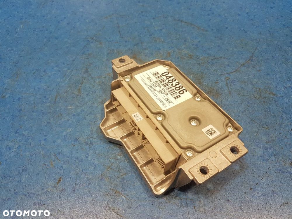 BMW 1 E87 SENSOR AIRBAG 9134280 - 5