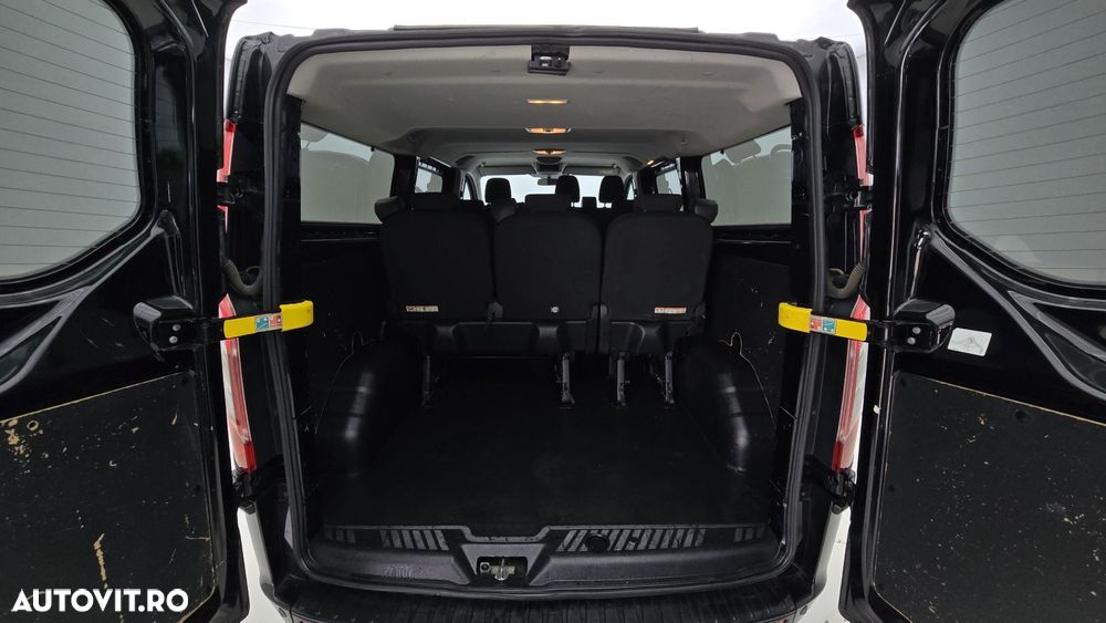 Ford Transit Custom - 25