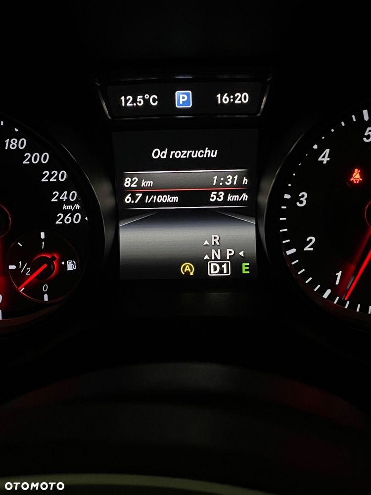 Mercedes-Benz GLA 250 4-Matic - 23